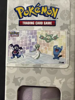 Ultra Pro Pokemon Gallery Series Trick Room Playmat - Image 1