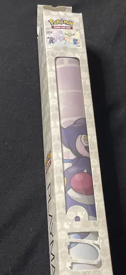 Ultra Pro Pokemon Gallery Series Trick Room Playmat - Image 2