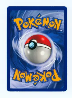1999 Kangaskhan Pokemon Jungle Set #5 English Version Holo Pokemon TCG Card - Image 2