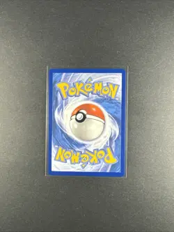 Pokemon TCG Shuckle Illustration Rare 136/132 Mega Evolution IR NM English - Image 2