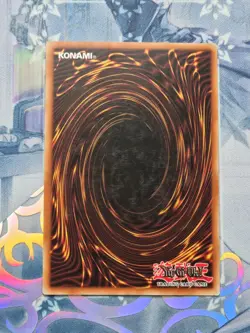 SDSC-EN001 Endymion, The Master Magician Ultra Rare 1st Edition VLP! YuGiOh TCG - Image 2