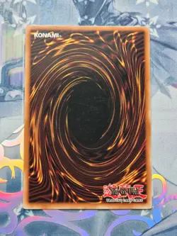 PGD-099 Trap of Board Eraser Super Rare Unlimited Edition Near Mint YuGiOh TCG - Image 2