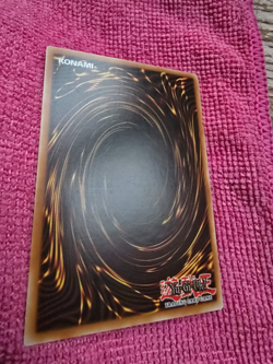 Emblem of Dragon Destroyer - Wappen des Drachenzerstorers - DR1-DE145 - YuGiOh! - Image 4