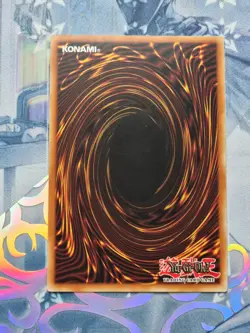 DP2-EN026 Ring of Defense Ultra Rare Unlimited Edition Near Mint YuGiOh TCG - Image 2