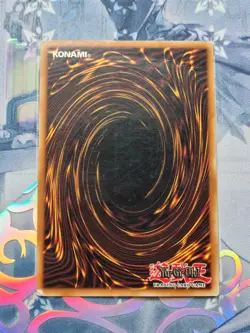 IOC-012 D.D. Scout Plane Super Rare 1st Edition LP! YuGiOh TCG - Image 3