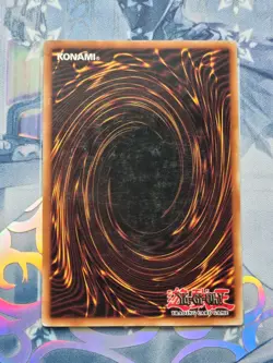 PP01-EN007 Shield Crush Secret Rare Unlimited Edition VLP! YuGiOh TCG - Image 2
