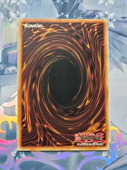 DP05-EN016 Clock Tower Prison Rare 1st Edition Near Mint YuGiOh TCG - Image 2