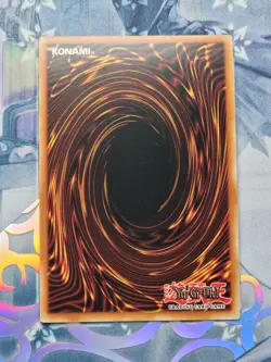 LC02-EN004 Darklord Asmodeus Ultra Rare Limited Edition Near Mint YuGiOh TCG - Image 2