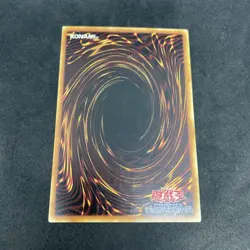 yugioh Mystical Capture Chain booster1 normal japnese - Image 2