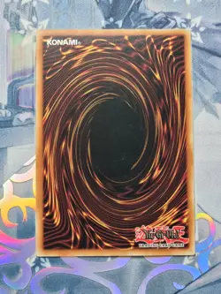 LDS3-EN007 Archfiend Empress Blue Ultra Rare 1st Edition Near Mint YuGiOh TCG - Image 2