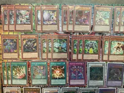 Yugioh! Complete P.U.N.K. Psychic Deck Core +Extra Deck Core - Image 2