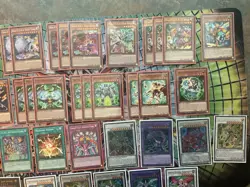 Yugioh! Complete P.U.N.K. Psychic Deck Core +Extra Deck Core - Image 3