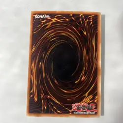 Beta the Magnet Warrior DOR-002 Unlimited Yugioh Secret Rare - Image 2