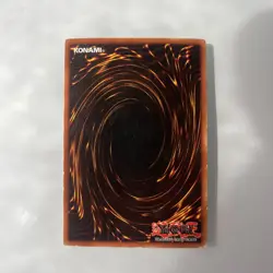 Millennium Shield MP1-001 McDonald's Promo Limited Edition Yugioh LP Ultra Rare - Image 2