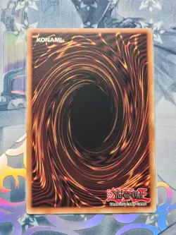 BLVO-EN005 Armed Dragon LV10 White Ultra Rare 1st Edition Near Mint YuGiOh TCG - Image 2
