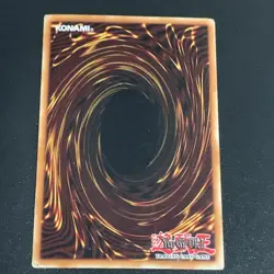 Yugioh Card TCG Scramble!! Scramble!! LTGY-EN061 Ultimate Rare 1st Edition MP - Image 2