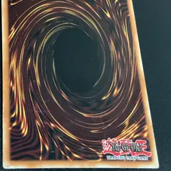 Yugioh Card TCG Scramble!! Scramble!! LTGY-EN061 Ultimate Rare 1st Edition MP - Image 3