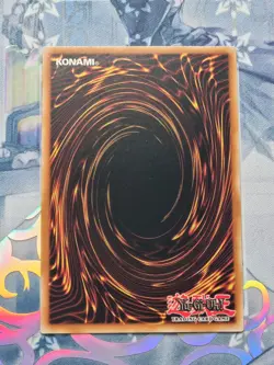 DUNE-EN088 Demigod Of The Tistina Ultra Rare 1st Edition Near Mint YuGiOh TCG - Image 2