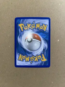 Vaporeon BW89 HOLO Black Star Promo Black White Sylveon Collection Pokemon Card - Image 3