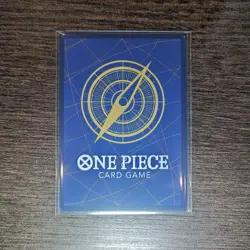 Playset (4 cards)One Piece Card Game THE THREE CAPTAINS ST 10 ENG Nami OP01-016 - Image 4
