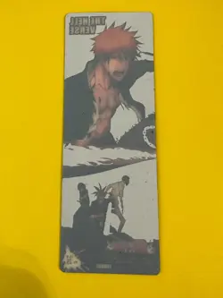 Ichigo Kurosaki Card No.25 Bleach Trading Holo Card Gum Anime Bandai Japanese - Image 5