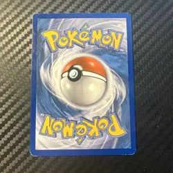 Pokemon TCG Houndoom EX Full Art Holo Ultra Rare Card 153/162 XY Breakthrough - Image 2