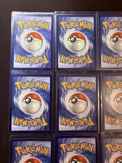 Pokemon Card Lot | 6X Moltres Zapdos Articuno 69/68 & 3X 66/68 - Pack fresh NM/M - Image 2