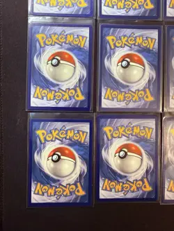 Pokemon Card Lot | 6X Moltres Zapdos Articuno 69/68 & 3X 66/68 - Pack fresh NM/M - Image 4