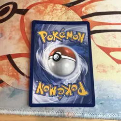 Buddy-Buddy Poffin 167/132 Trainer Mega Evolution Holo Pokemon Card - Image 2