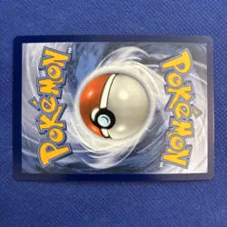 Eevee 2021 Black Star Promo Cosmos Holo Pokemon Card SWSH127 (NM) - Image 3