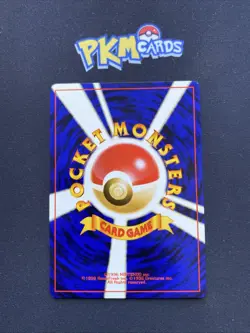 Pokemon TCG Growlithe Neo Destiny No.058 Regular Japanese Card LP. - Image 2