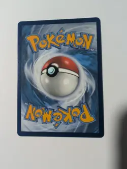 Pokemon TCG Dedenne GX Unbroken Bonds Holo Card 195/214 Full Art Ultra Rare - Image 2