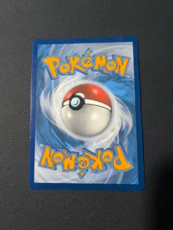 Pokemon TCG Dedenne GX Unbroken Bonds Holo Card 195/214 Full Art Ultra Rare - Image 3