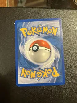 Pokemon Mew TCG Reverse Holo Rare Card 15/132 Secret Wonders MP - Image 2