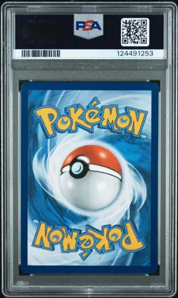Pikachu With Grey Felt Hat SVP 085 Pokemon Van Gogh Promo Card PSA 10 GEM MINT⚡ - Image 2