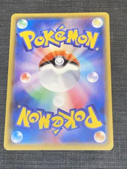 [NM] Mr. Mime Reverse Holo Japanese The Best of XY 090/171 Pokemon Card - Image 2