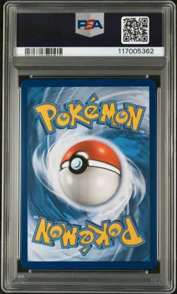 Gardevoir & Sylveon GX PSA 10 204/214 Unbroken Bonds Full Art Pokemon Card - Image 2