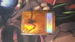 Immolation Sorcery Contested Realm Alpha Foil Unique - Image 5