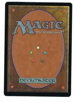 Revive MTG Mercadian Masques NM Magic The Gathering FOIL - Image 2