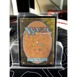 MTG The Wandering Minstrel (Extended Art) Normal NM FINAL FANTASY Magic 515 - Image 2