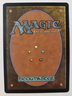 1x MTG Fervor M13 Core Set 2013 Magic the Gathering Light Play - Image 2