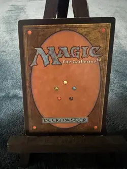 Earthcraft Tempest (Reserved List) MP Magic MTG - Image 2