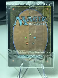 Deadeye Navigator (Rainbow Foil) - Secret Lair Drop Foil - NM - SEALED - Image 2