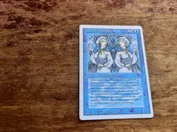 Vesuvan Doppelganger Revised Edition Regular - Image 1