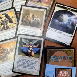 SOLDIERS' Jeskai Wedge Mythic Rare General Commander Deck Kykar Wind's Fury Fun - Image 4