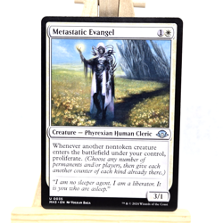 Metastatic Evangel - Modern Horizons 3 - Near Mint MH3 0035 Regular Uncommon - Image 1