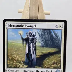 Metastatic Evangel - Modern Horizons 3 - Near Mint MH3 0035 Regular Uncommon - Image 3
