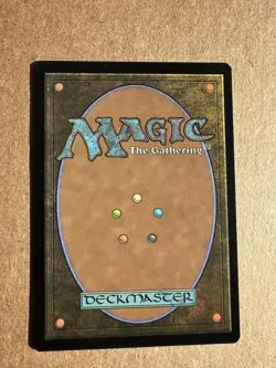 Spider-Man, Peter Parker - MTG - Marvel Spider-Man MYTHIC #0004 (NM, FOIL) - Image 2