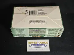 Magic the Gathering 7th Edition Booster Pack Box WOC06236 Factory Sealed 742818062367 - Image 2