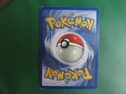 Pokemon Black Star Promo #14 Mewtwo MP - Image 2